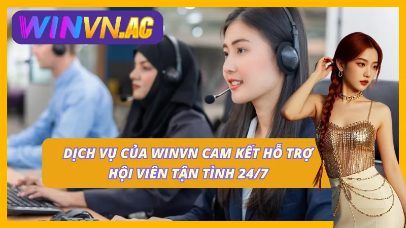 Nhà cái đổi thưởng sẽ hỗ trợ người dùng mọi lúc mọi nơi
