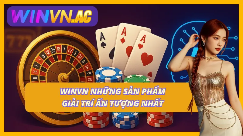 Top siêu phẩm giải trí trực tuyến có mặt tại nhà cái 
